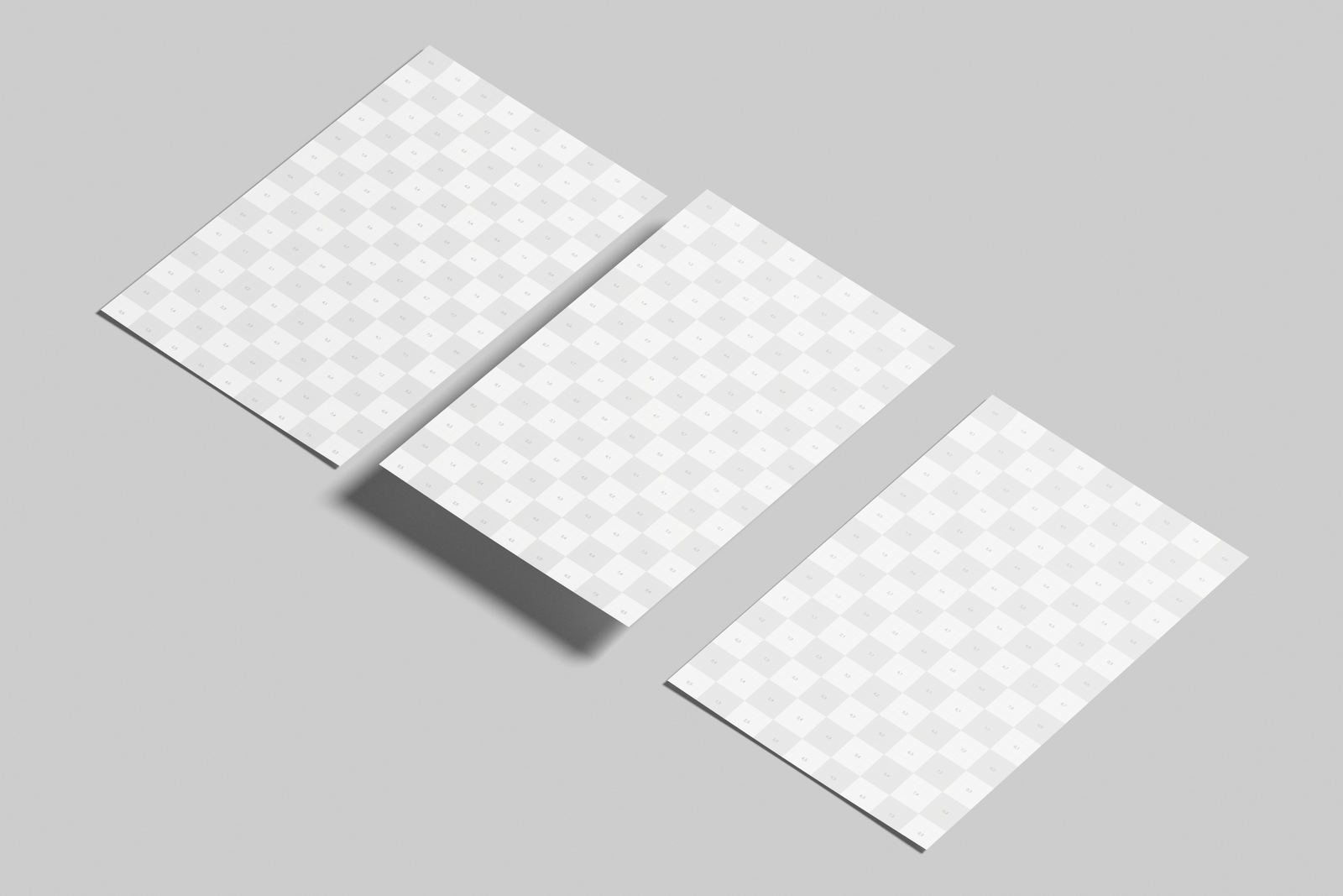 Free 11×17 Flyer Mockup