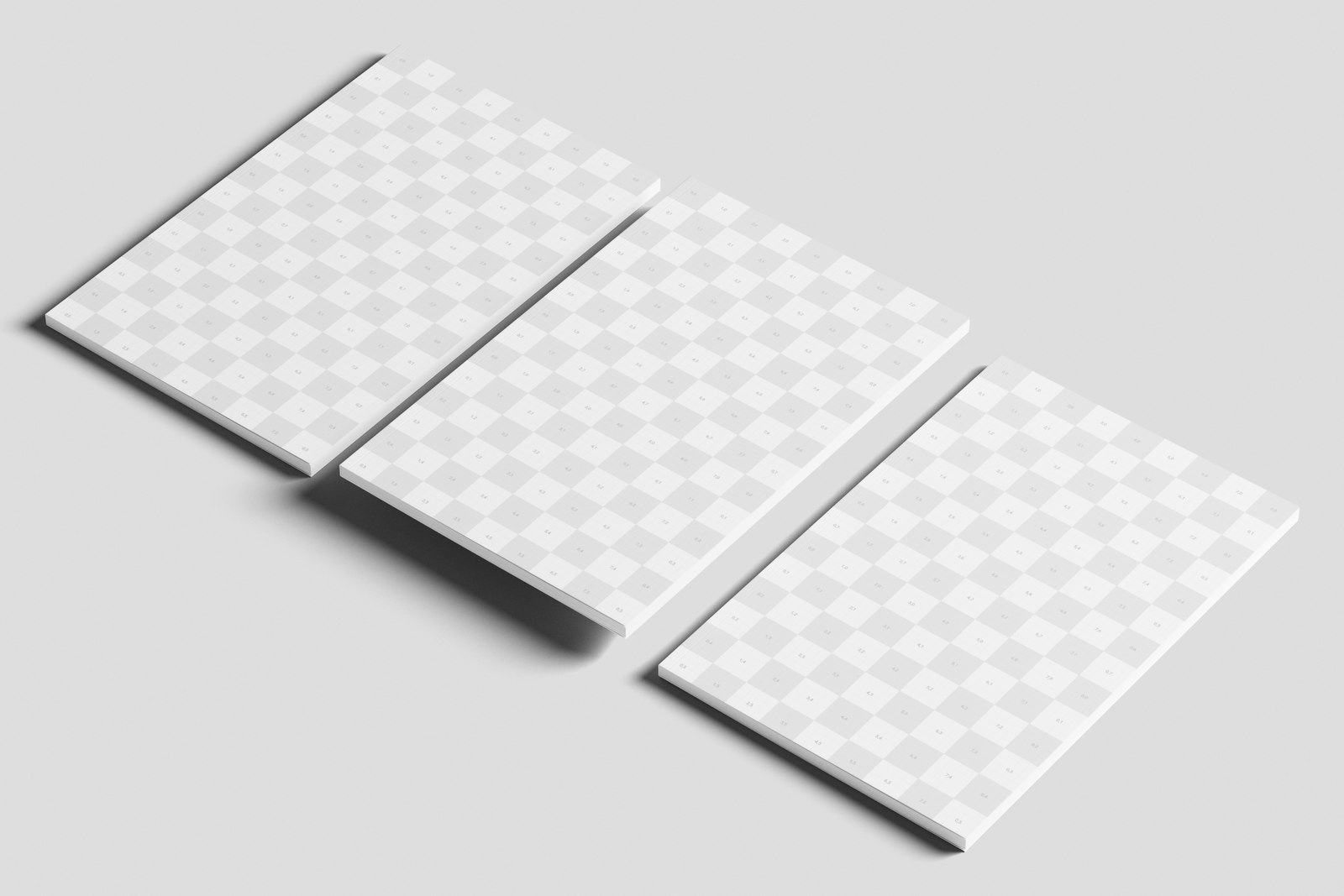 11×17 Magazine Mockup