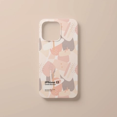 Free iPhone 13 Pro Cover Mockup