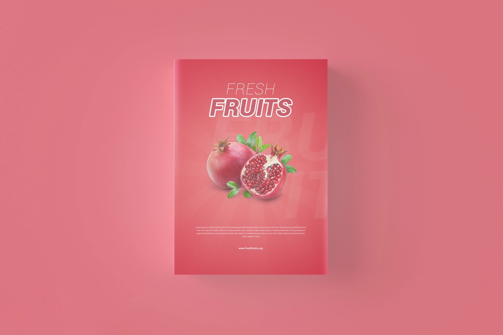 Free Software Product Box Mockup