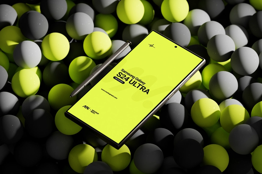 Free Samsung Galaxy S24 Ultra Mockup Mockupnest Free Samsung Galaxy S24 Ultra Mockup Mockupnest