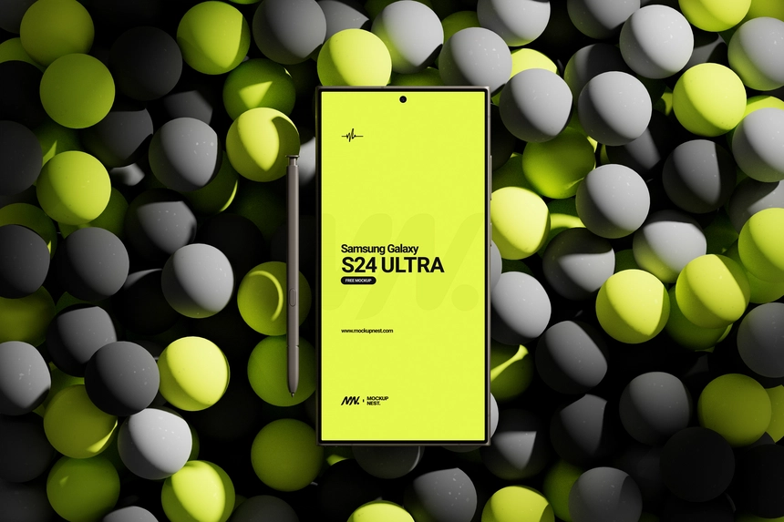 Free Samsung Galaxy S24 Ultra Mockup Mockupnest Free Samsung Galaxy S24 Ultra Mockup Mockupnest